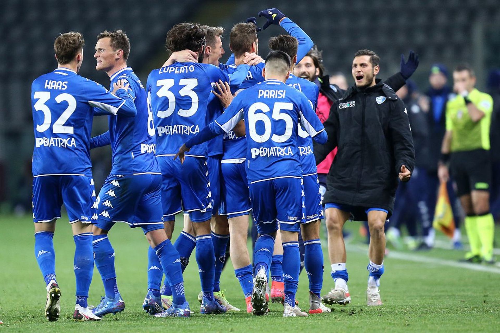 80人大名 80人大名